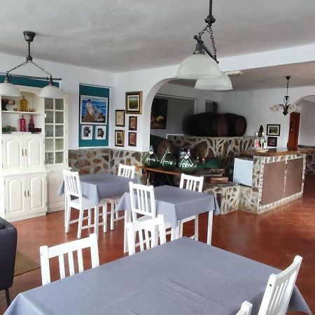 لا لاغونا Finca La Casa Verde المظهر الخارجي الصورة