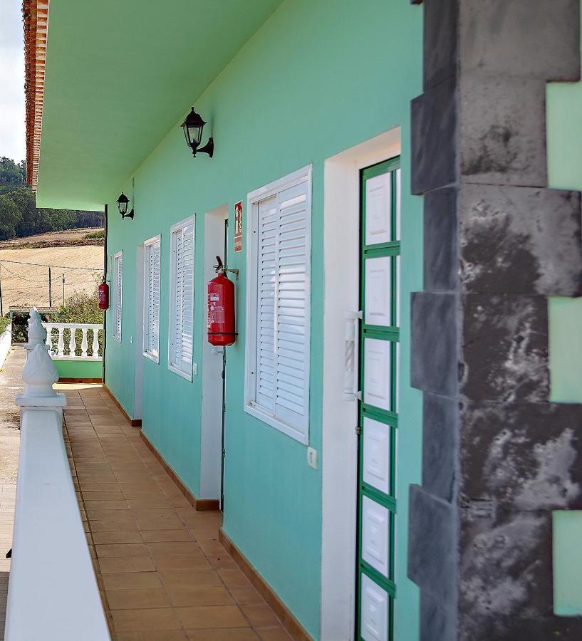 لا لاغونا Finca La Casa Verde المظهر الخارجي الصورة