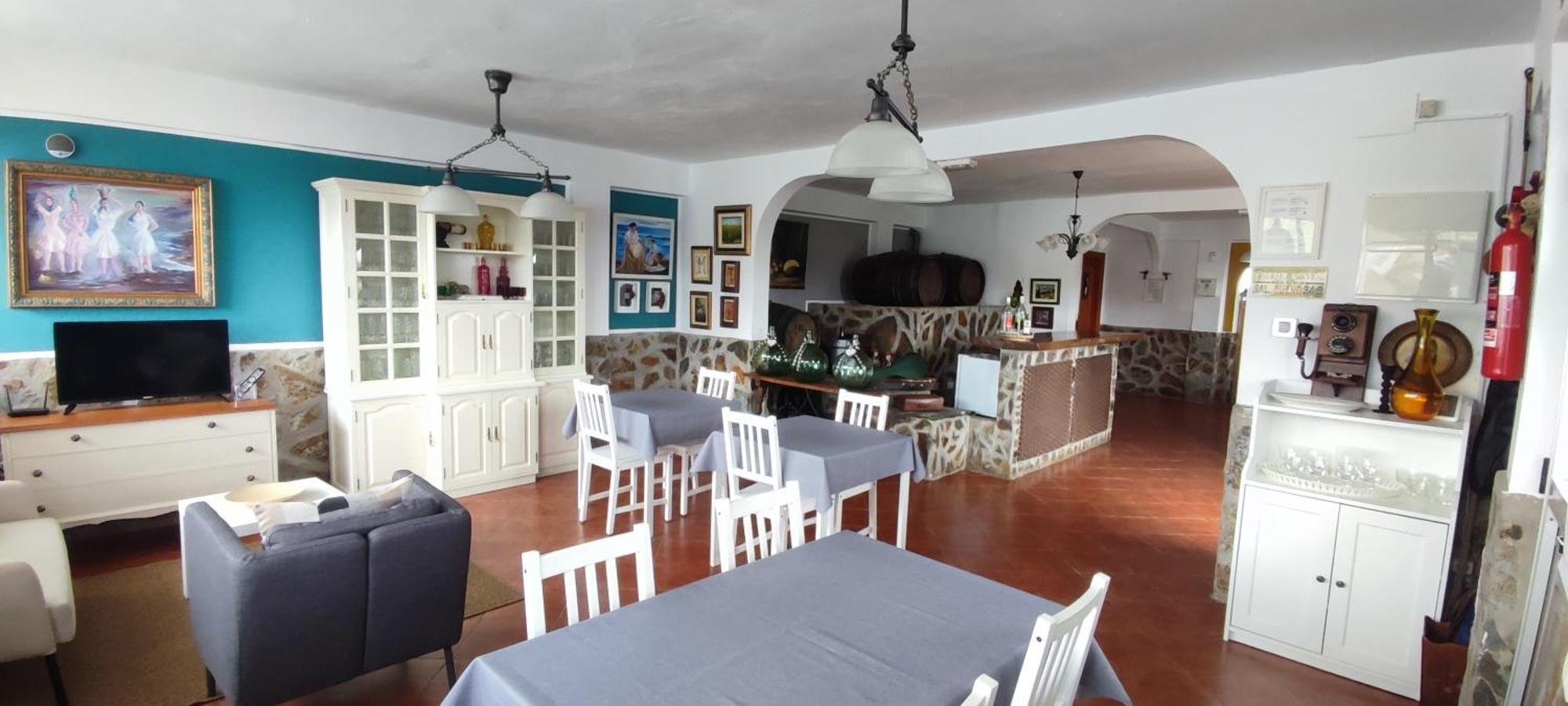 لا لاغونا Finca La Casa Verde المظهر الخارجي الصورة